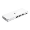 Switch TP-Link cu 24 de porturi, 24&times; 10/100/1000 Mbps