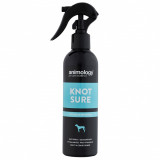 Animology Knot Sure - spray pentru c&acirc;ini 250ml