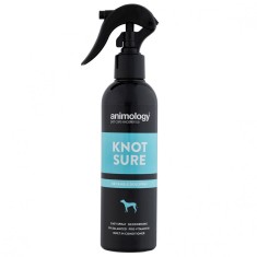 Animology Knot Sure - spray pentru caini 250ml foto