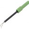 Terminal de Măsurare Verde 4mm 3m&Omega;