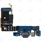 Placă de &icirc;ncărcare USB LG G8 ThinQ (LM-G820).