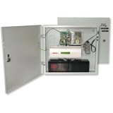 Cumpara ieftin Sursa de alimentare pentru sisteme de detectie incendiu 24V/2.5A in