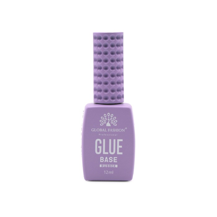 Bază pentru unghii, Glue Base Rubber 12