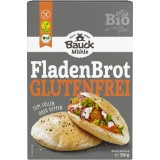 Mix Faina Lipie Bauckhof Fara Gluten Eco 350g Amidon Porumb Orez Mei Psyllium