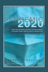 Pandemic 2020 foto