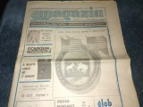 Cumpara ieftin REVISTA MAGAZIN 3 AUGUST 1991