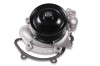 HEPU P1521 Pompă de apă, răcire motor
