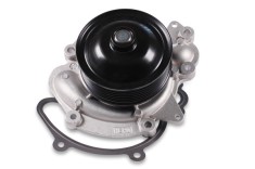 HEPU P1521 Pompă de apă, răcire motor