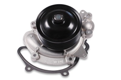 HEPU P1521 Pompă de apă, răcire motor foto