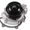 HEPU P1521 Pompă de apă, răcire motor
