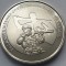 10 Grivne / Hryven 2022 Ucraina, Special operations of the armed forces, unc