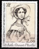 TAAF 1981, Personalitati, serie neuzată, MNH