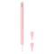 Husa Tech-Protect Smooth Apple Pencil 2 Pink