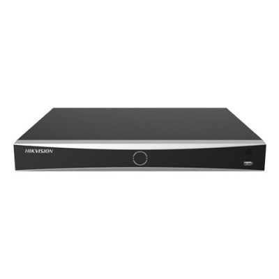NVR 4K, AcuSeek, 16 porturi max. 32MP, Alarma, 1U - HIKVISION DS-7616NXI-I2-VPro SafetyGuard Surveillance foto