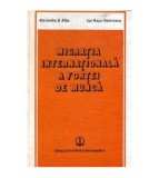 Alexandru D. Albu, Ion Rosu-Hamzescu - Migratia internationala a