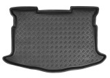 Covor Tavita Portbagaj Auto Honda FR-V (2004-2009) Rezaw - Protectie Portbagaj Personalizata, Retine Lichide si Mizerie
