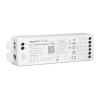 Controller LED Dimmer RF 2.4Ghz Miboxer LS2 RGB RGBW RGBWW 12-24VDC 15A, Telecomanda 30m, Sincronizare Mod, Ajustare Luminozitate