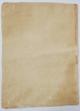Tanara nud - Semnat indescifrabil, 1928
