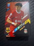 Card fifa 365 2023-2024 adrenalyn xl liv16, Panini