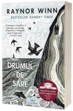 Drumul de sare - Paperback brosat - Act și Politon