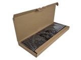 Tastatură cu fir HP 125 USB QWERTZ DE M27527-041, nouă