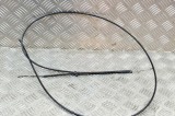Cablu &icirc;ncuietoare capota JAGUAR XJ XJ40, XJ81 1993 13864887