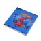 Set 20 servetele Spider-Man 33x33 cm