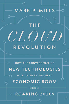 The Roaring 2020s: How the Cloud Will Unleash History&amp;#039;s Biggest Economic Boom foto