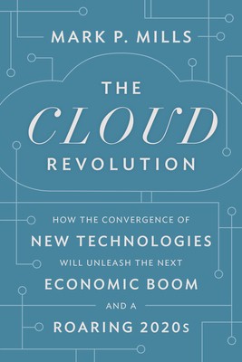 The Roaring 2020s: How the Cloud Will Unleash History&amp;#039;s Biggest Economic Boom foto