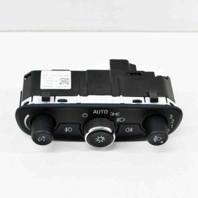Modul de control comutator faruri OPEL MOKKA / MOKKA X 2017 OEM: 42550413,F5A222B 13716977 foto