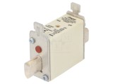 Siguranță Industrială gG 10A 500VAC NH000