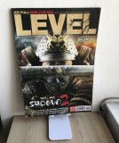 Revistă Gaming - Revista LEVEL mai 2011