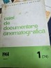 Caiet de documentare cinematografica Nr. 1 / 1968