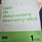 Caiet de documentare cinematografica Nr. 1 / 1968