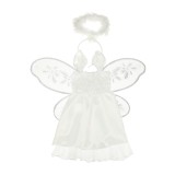 Costum ingeras pentru copii cu accesorii marime 110/120 (5 - 6 ani)