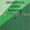 Gramatica Limbii Romane Explicata I - Morfologia - C. Dimitriu