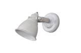 Aplica Juno Alb 1xE27 60W