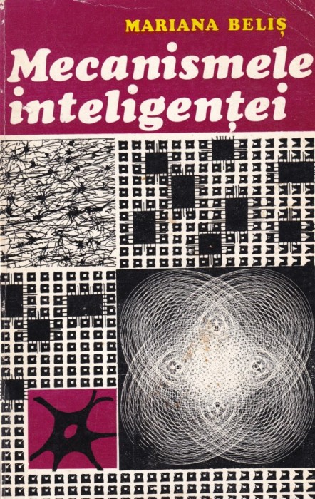 Mariana Belis - Mecanismele inteligentei