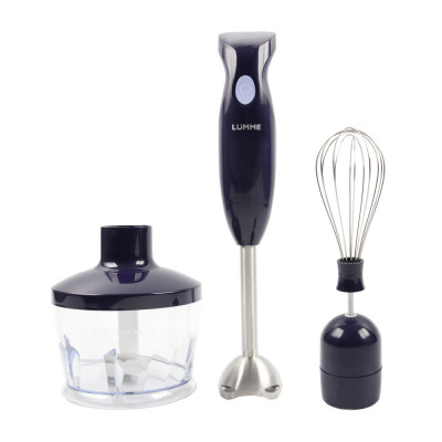 Blender vertical 3 in 1 LU-1886, 700 W foto