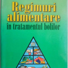 Regimuri alimentare in tratamentul bolilor – Popescu Aurel-Balcesti