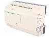 Releu programabil, 100...240V AC, serie Zelio Logic, SCHNEIDER ELECTRIC - SR2D201FU