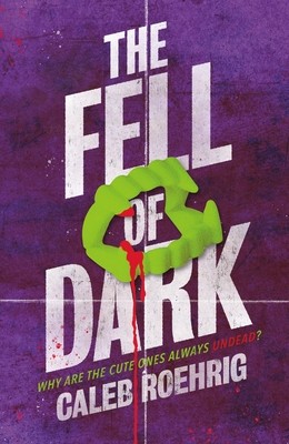 The Fell of Dark foto