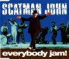 CD Scatman John &ndash; Everybody Jam!