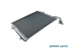 Radiator ac Volkswagen Sharan (2010-&amp;gt;)[7N1,7N2] #1 foto