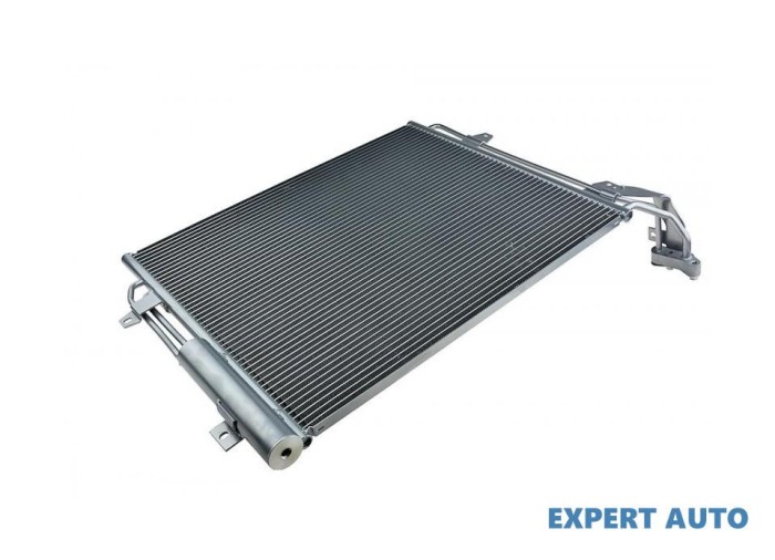 Radiator clima Volkswagen Sharan (2010-&gt;)[7N1,7N2] #1