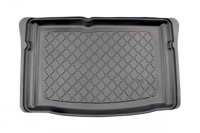 Tavita portbagaj Seat Mii Hatchback 2012-2019 portbagaj inferior Aristar GRD foto