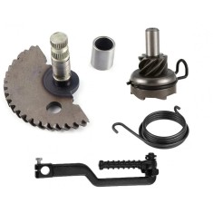 Rac Semiluna Arc Pedala Pornire Scuter Chinezesc Gy6 4T 49cc 50cc 80cc