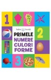Cumpara ieftin Primele numere, culori, forme