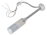 Semnalizator LED roşu/verde IP42