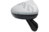 Oglinda exterioara Opel Meriva B, 06.2010-01.2014, partea Dreapta, culoare sticla crom, sticla convexa, cu carcasa grunduita, cu incalzire , ajustare